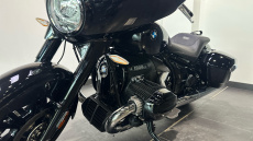 BMW R18 Bagger 
